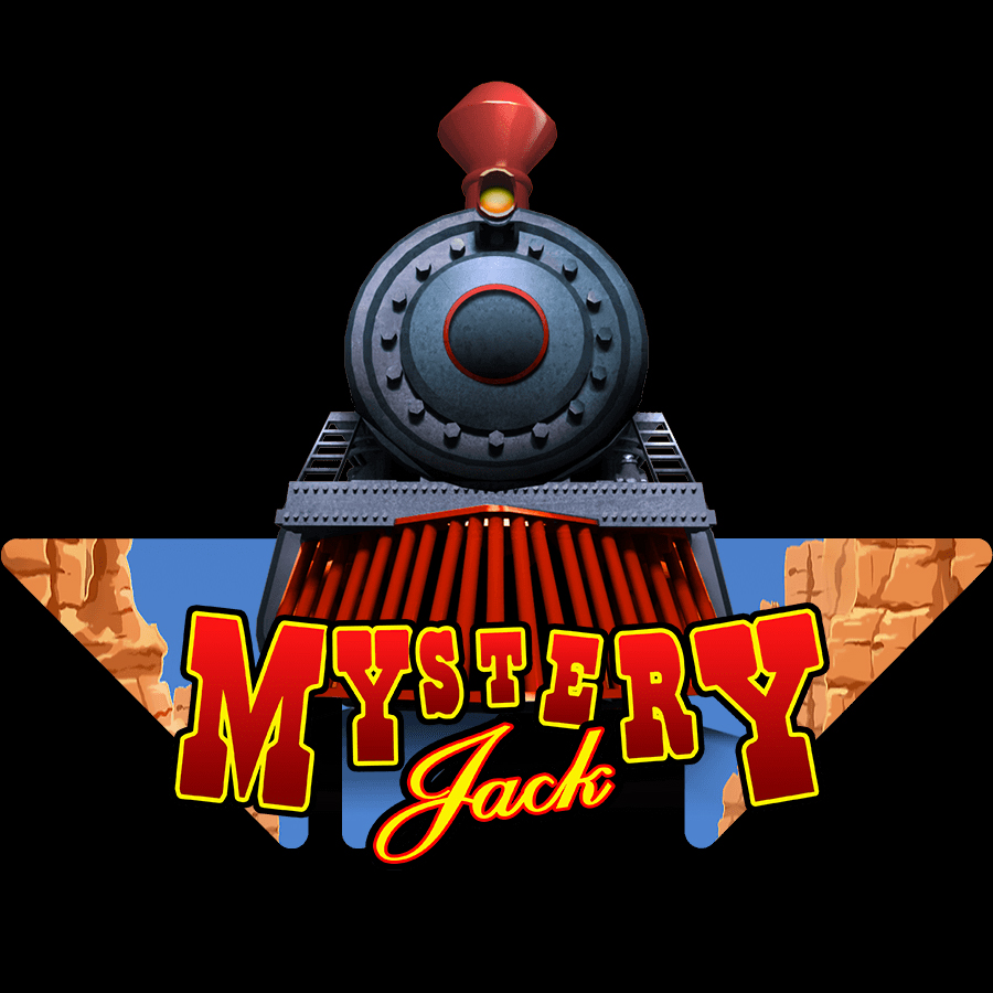 Mystery Jack